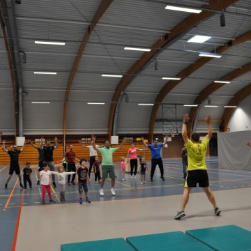DSC 0873  Medium - Bewegingsschool Zaventem 